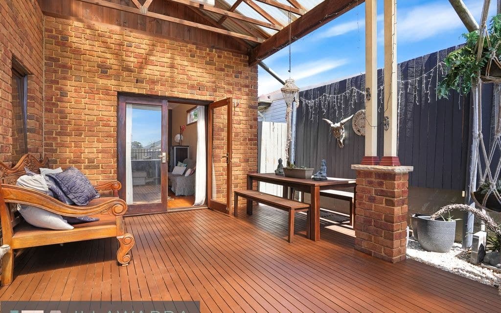 21 Edward Street, BARRACK HEIGHTS NSW 2528, Barrack Heights - Thumbnail 6
