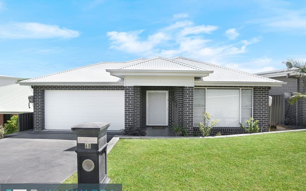 60 Elizabeth Circuit, FLINDERS NSW 2529, Flinders - Thumbnail 3