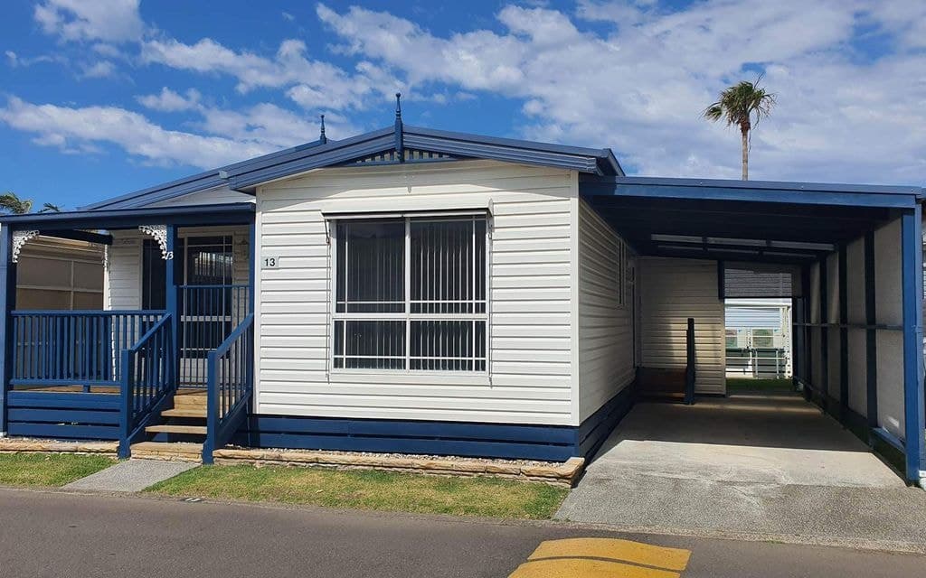 13/2nd Avenue 120 Osborne Parade, WARILLA NSW 2528, Warilla - Image 1