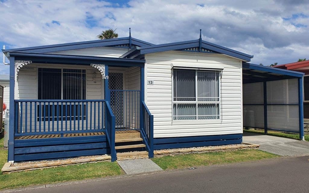 13/2nd Avenue 120 Osborne Parade, WARILLA NSW 2528, Warilla - Thumbnail 3