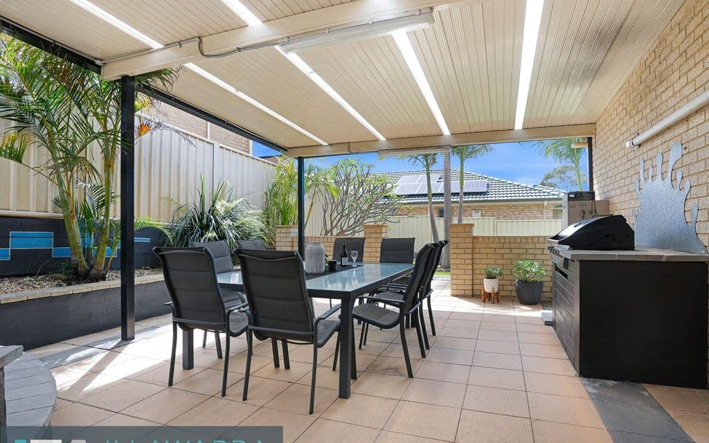 57 Sierra Drive, HORSLEY NSW 2530, Horsley - Image 1