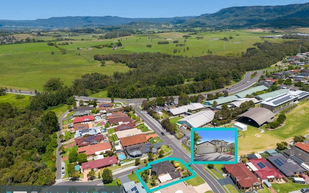57 Sierra Drive, HORSLEY NSW 2530, Horsley - Thumbnail 3