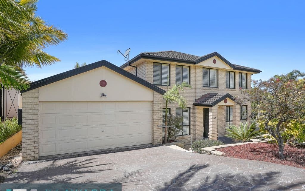 57 Sierra Drive, HORSLEY NSW 2530, Horsley - Thumbnail 4