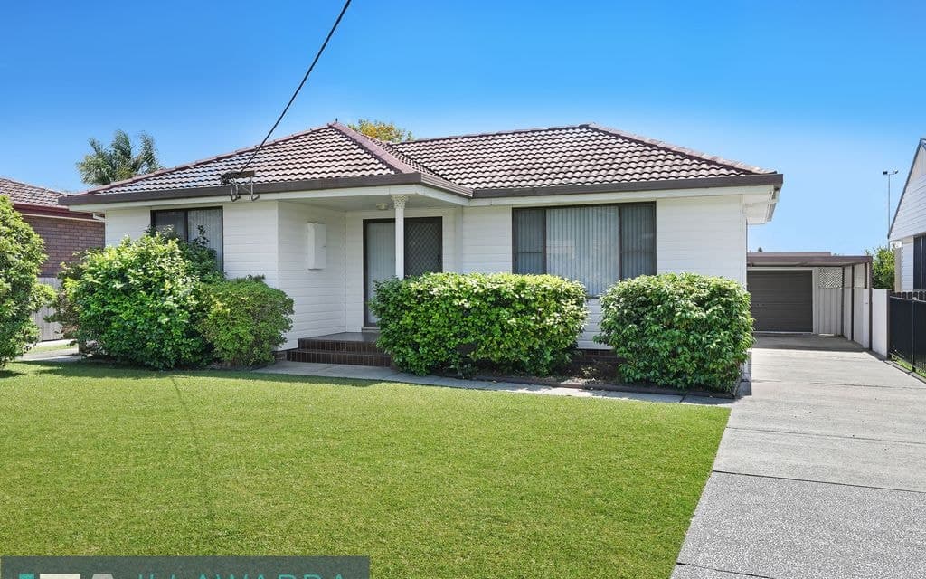 18 Pleasant Avenue, WARILLA NSW 2528, Warilla - Thumbnail 3