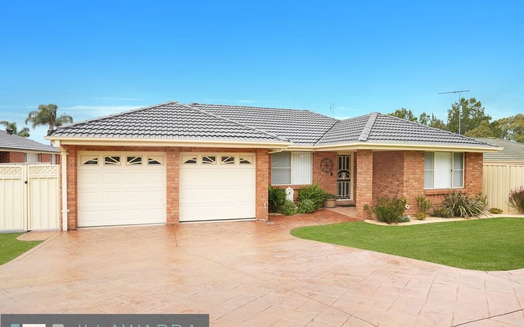 65 Daintree Drive, ALBION PARK NSW 2527, Albion Park - Thumbnail 4