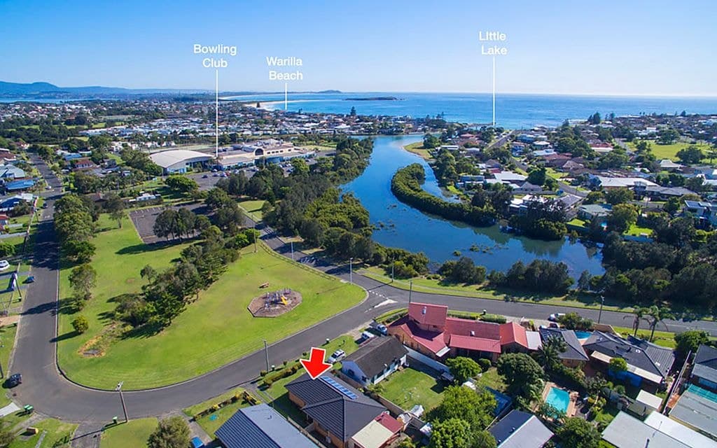 76 Jason Avenue, BARRACK HEIGHTS NSW 2528, Barrack Heights - Thumbnail 3