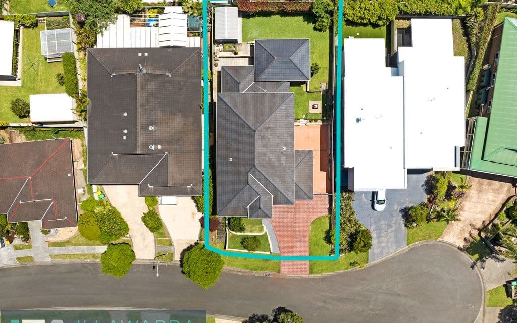 5 Quokka Drive, BLACKBUTT NSW 2529, Blackbutt - Thumbnail 2