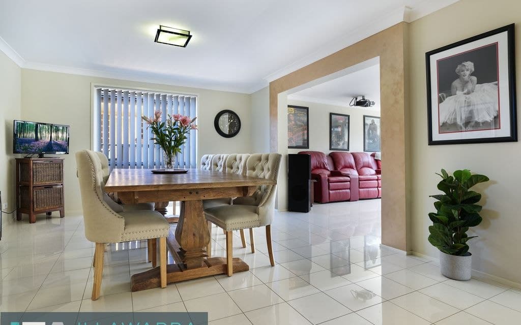 5 Quokka Drive, BLACKBUTT NSW 2529, Blackbutt - Thumbnail 8