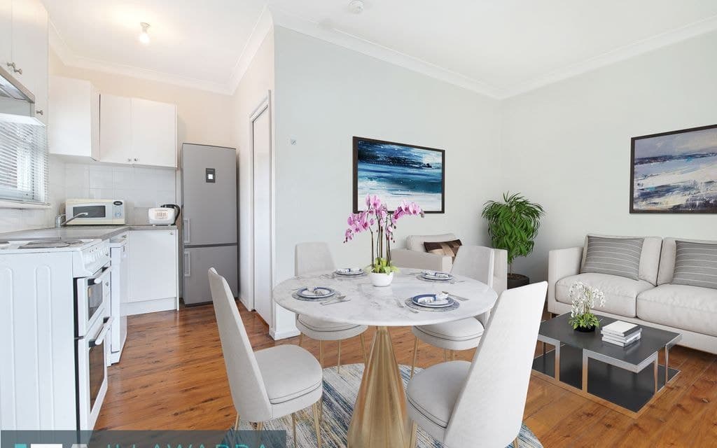 1/14 Lang Street, BALGOWNIE NSW 2519, Balgownie - Image 1