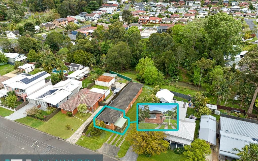 1/14 Lang Street, BALGOWNIE NSW 2519, Balgownie - Thumbnail 2