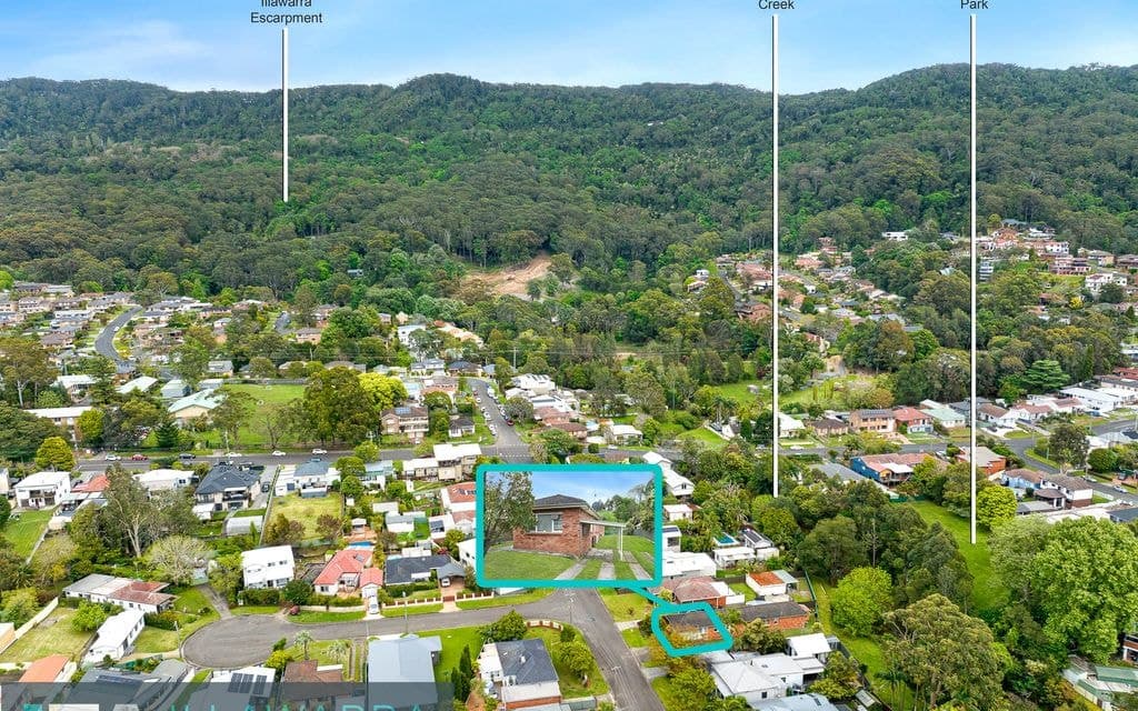 1/14 Lang Street, BALGOWNIE NSW 2519, Balgownie - Thumbnail 3