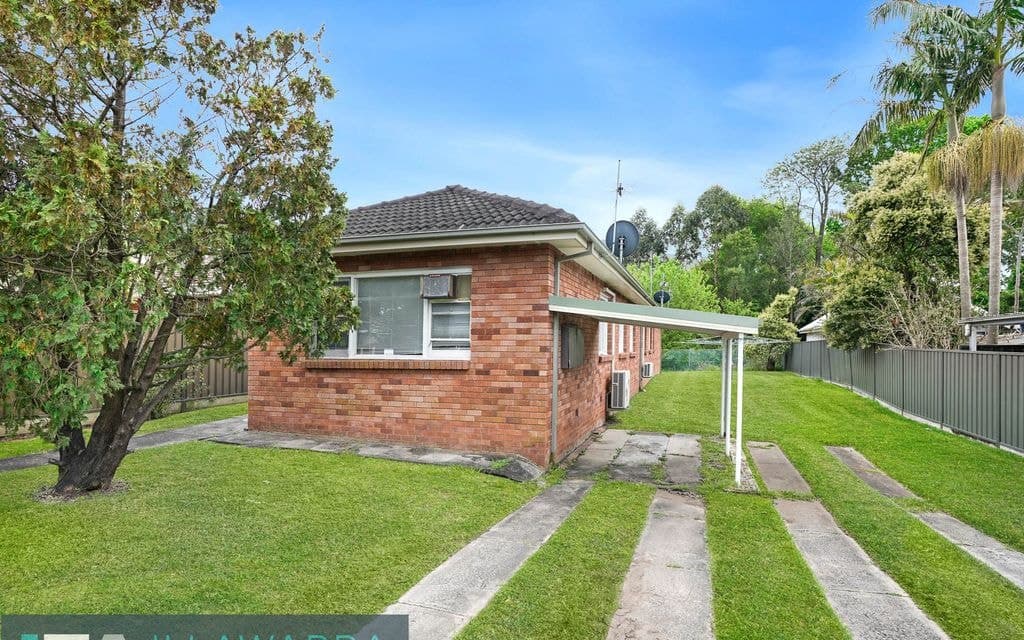 1/14 Lang Street, BALGOWNIE NSW 2519, Balgownie - Thumbnail 4