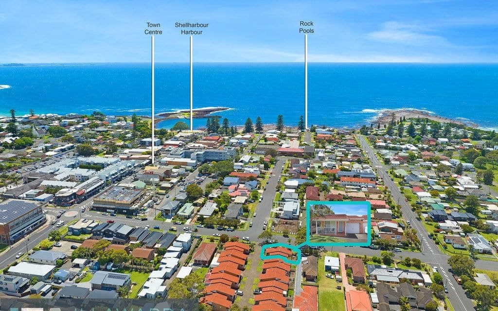 1/31-35 Mary Street, SHELLHARBOUR NSW 2529, Shellharbour - Thumbnail 2