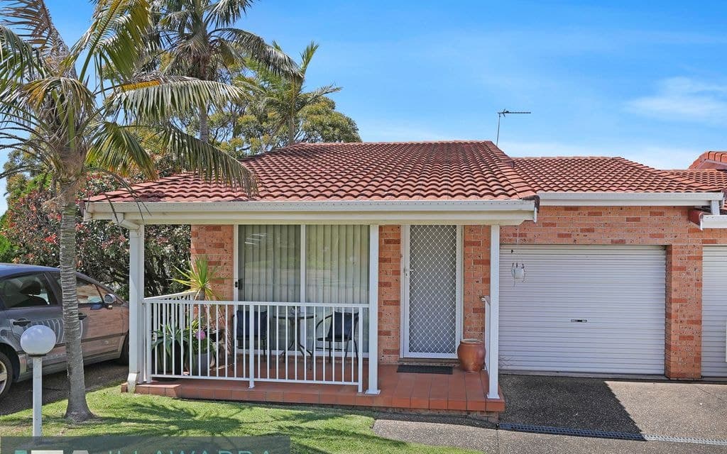 1/31-35 Mary Street, SHELLHARBOUR NSW 2529, Shellharbour - Thumbnail 4