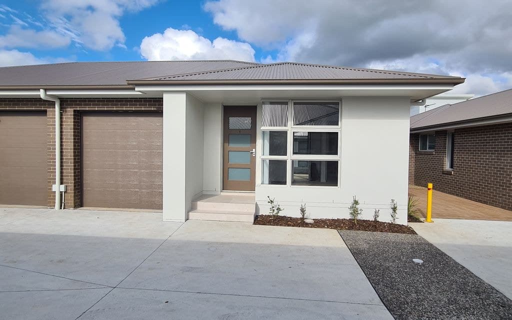 4/5 Yolanda Street, ALBION PARK NSW 2527, Albion Park - Thumbnail 3