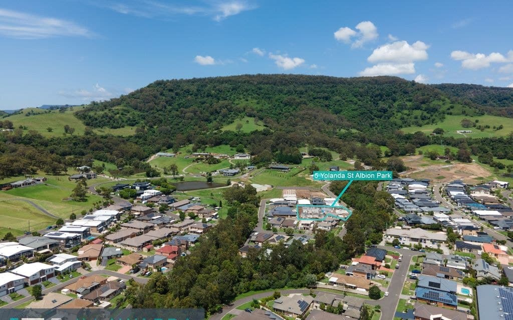 4/5 Yolanda Street, ALBION PARK NSW 2527, Albion Park - Thumbnail 4