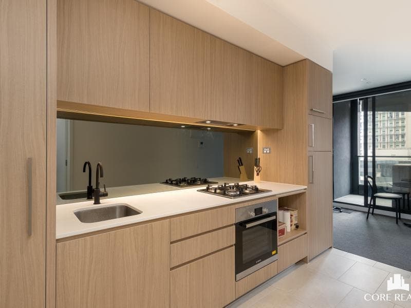 Unit 1307/120 A'beckett Street, Melbourne - Image 1