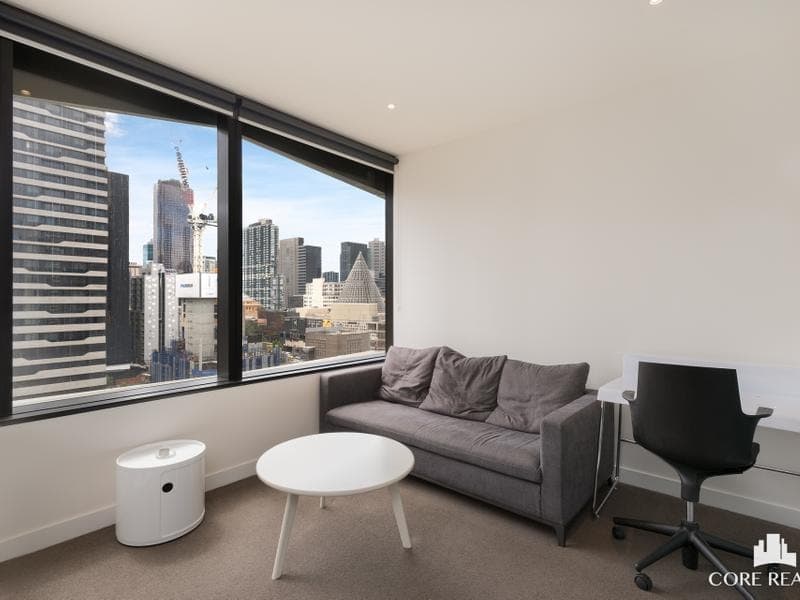 Unit 1307/120 A'beckett Street, Melbourne - Thumbnail 2