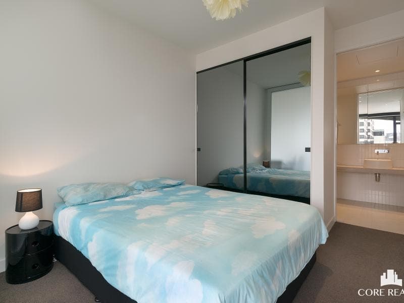 Unit 1307/120 A'beckett Street, Melbourne - Thumbnail 3