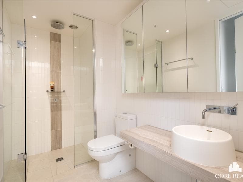 Unit 1307/120 A'beckett Street, Melbourne - Thumbnail 4