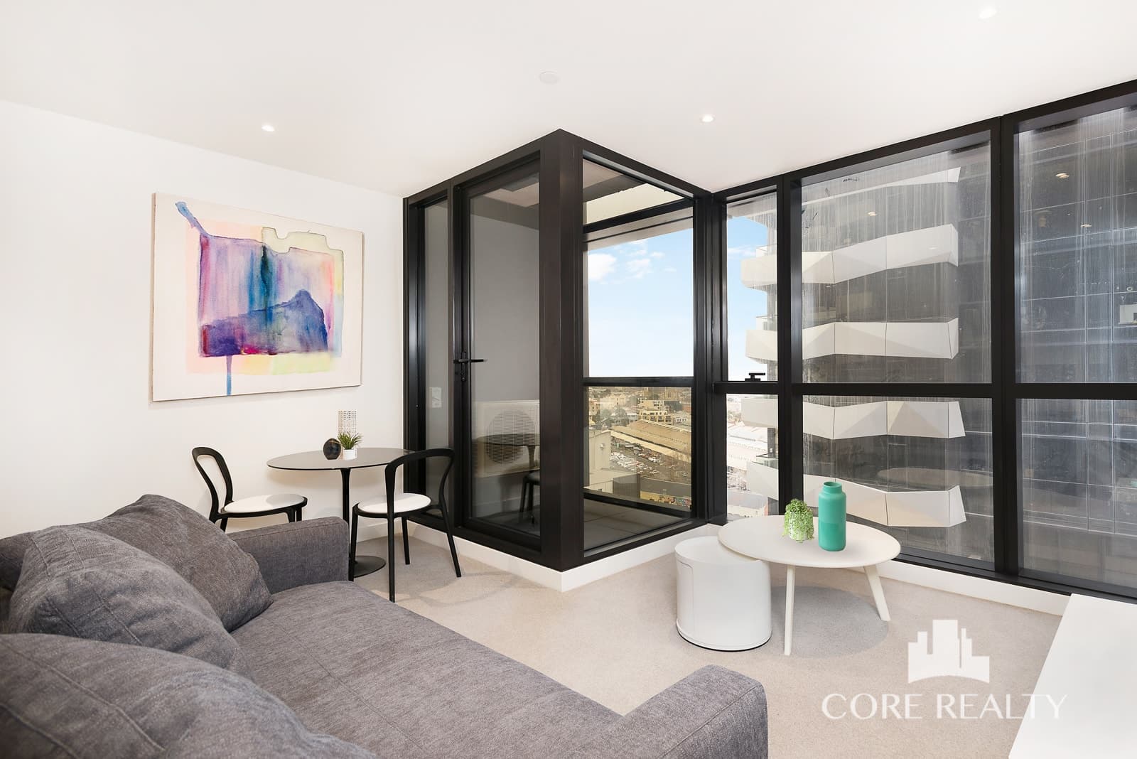 Unit 1505/120 A'beckett Street, Melbourne - Image 1