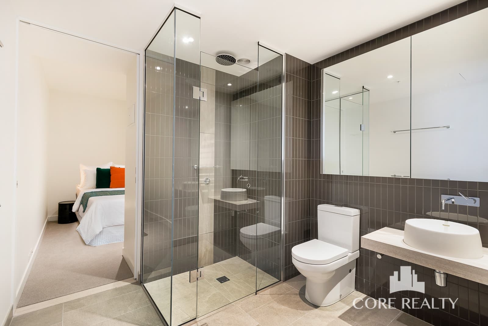 Unit 1505/120 A'beckett Street, Melbourne - Thumbnail 2