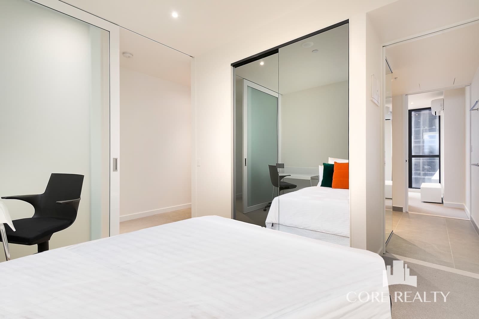 Unit 1505/120 A'beckett Street, Melbourne - Thumbnail 3