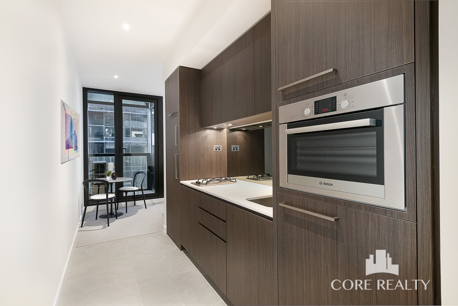 Unit 1505/120 A'beckett Street, Melbourne - Thumbnail 4