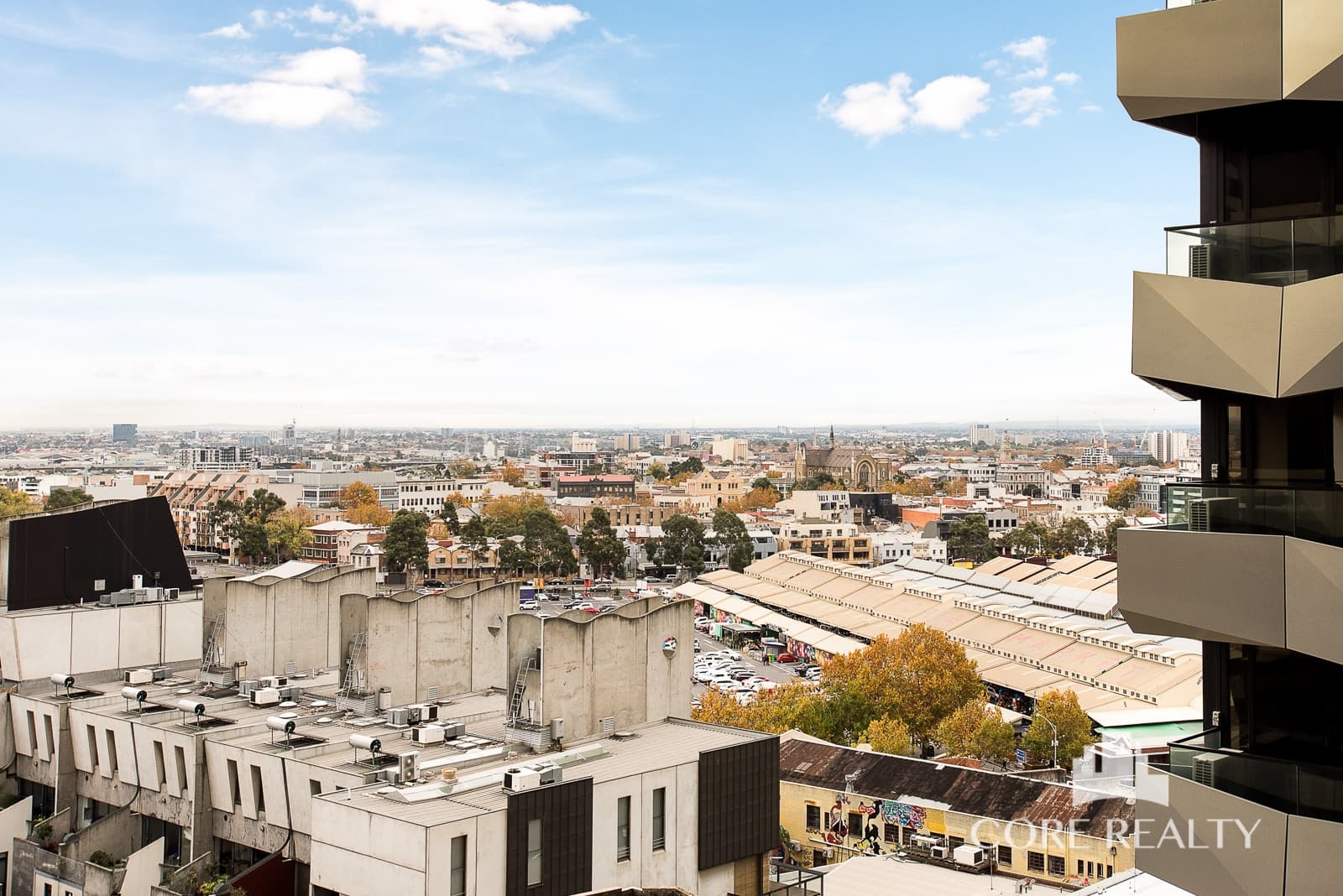 Unit 1505/120 A'beckett Street, Melbourne - Thumbnail 5