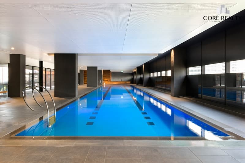 Unit 1505/120 A'beckett Street, Melbourne - Thumbnail 7