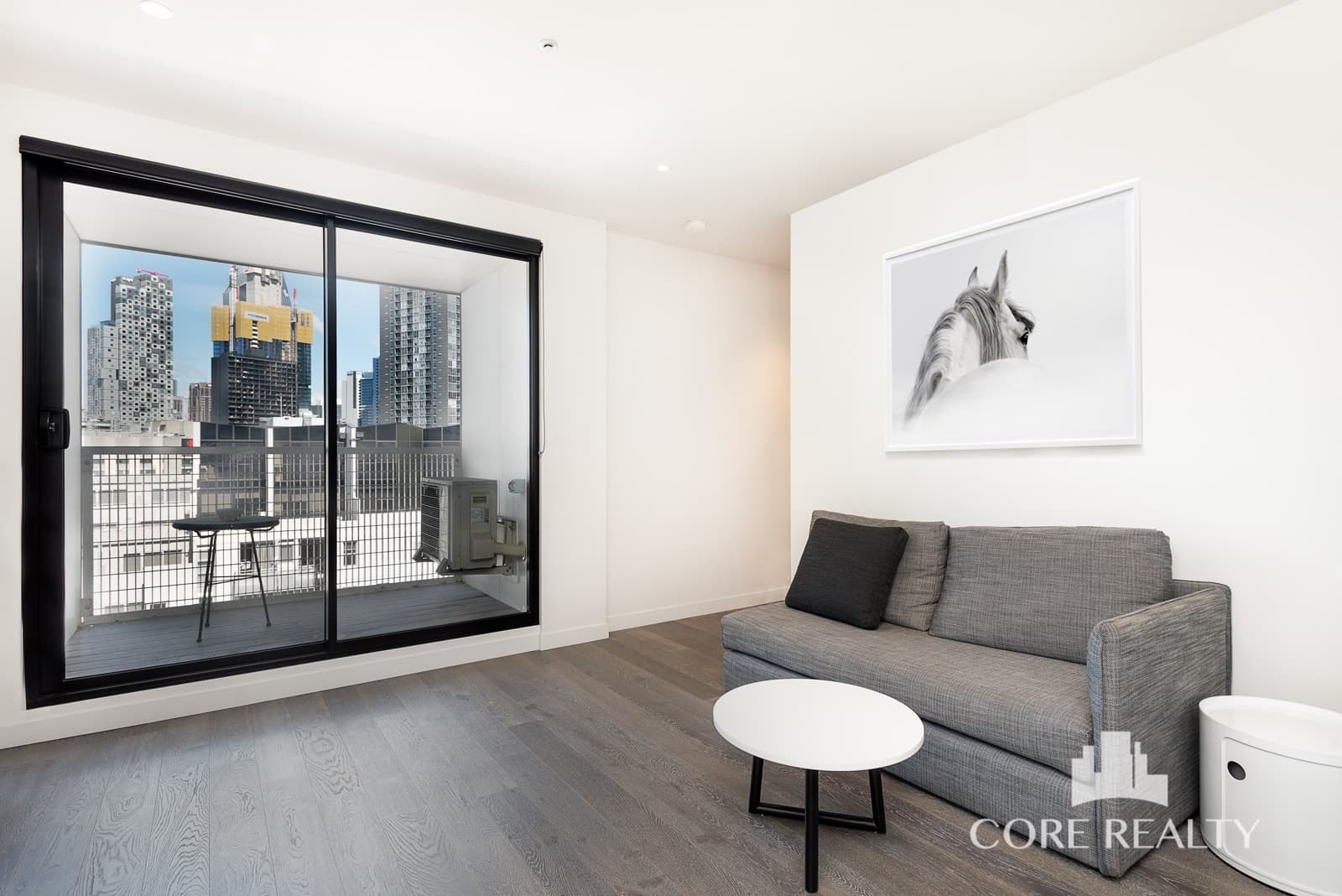 1009/518 Swanston  Street, Carlton - Image 1