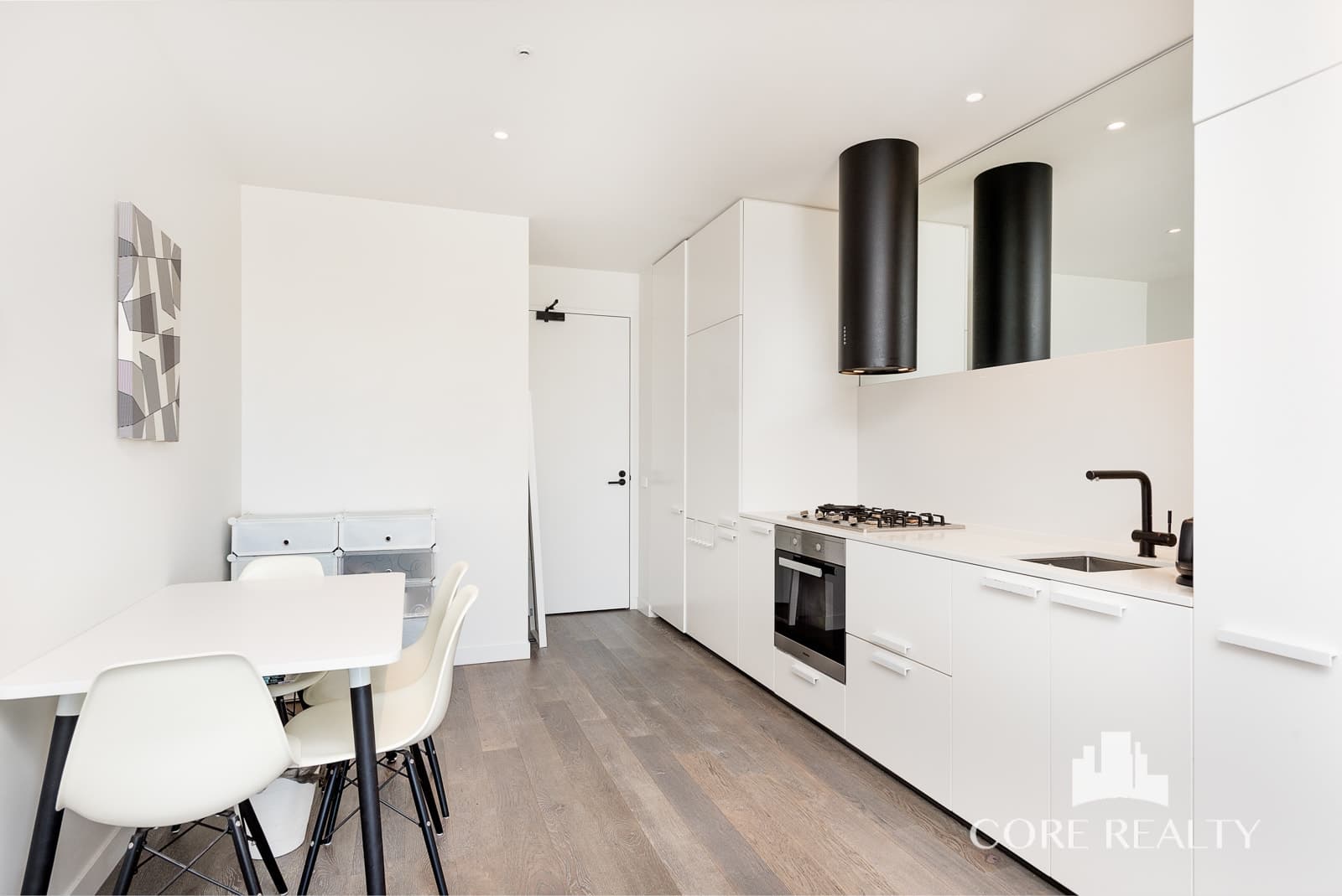 1009/518 Swanston  Street, Carlton - Thumbnail 2
