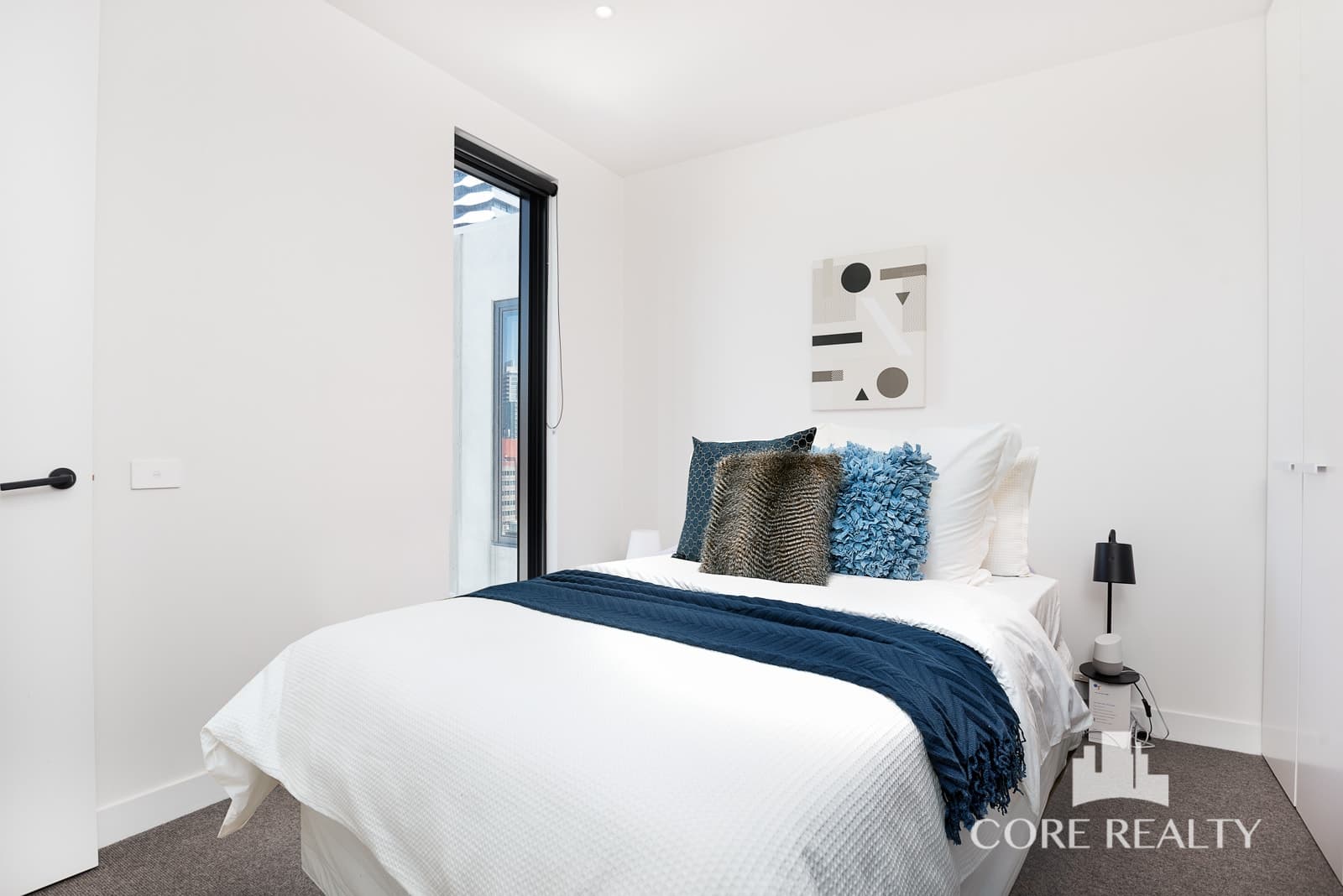 1009/518 Swanston  Street, Carlton - Thumbnail 3
