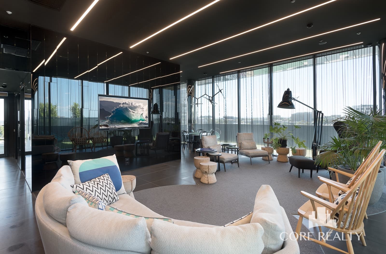 1009/518 Swanston  Street, Carlton - Thumbnail 5