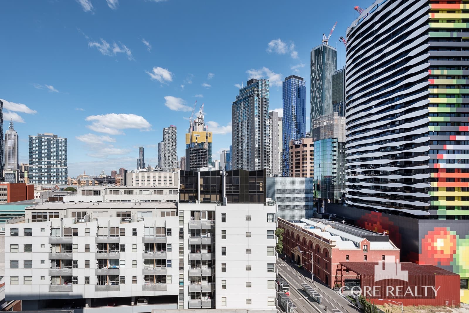 1009/518 Swanston  Street, Carlton - Thumbnail 6
