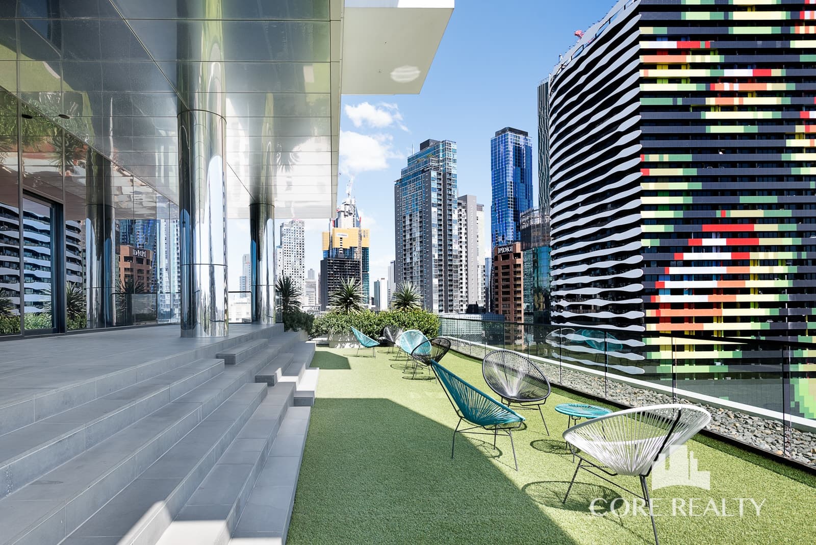1009/518 Swanston  Street, Carlton - Thumbnail 7