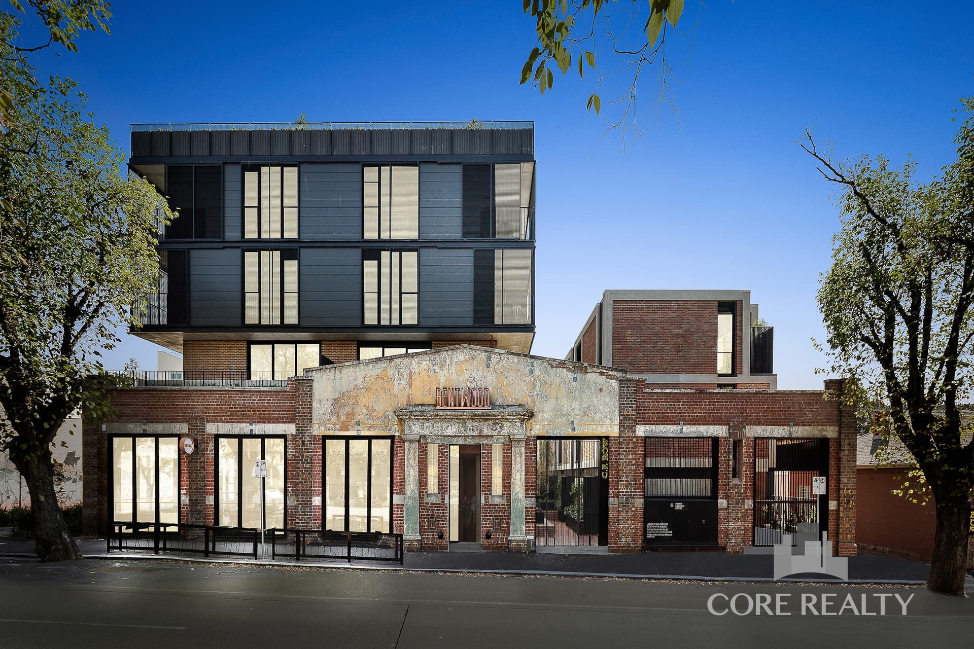 3/241 Napier Street, Fitzroy - Image 1