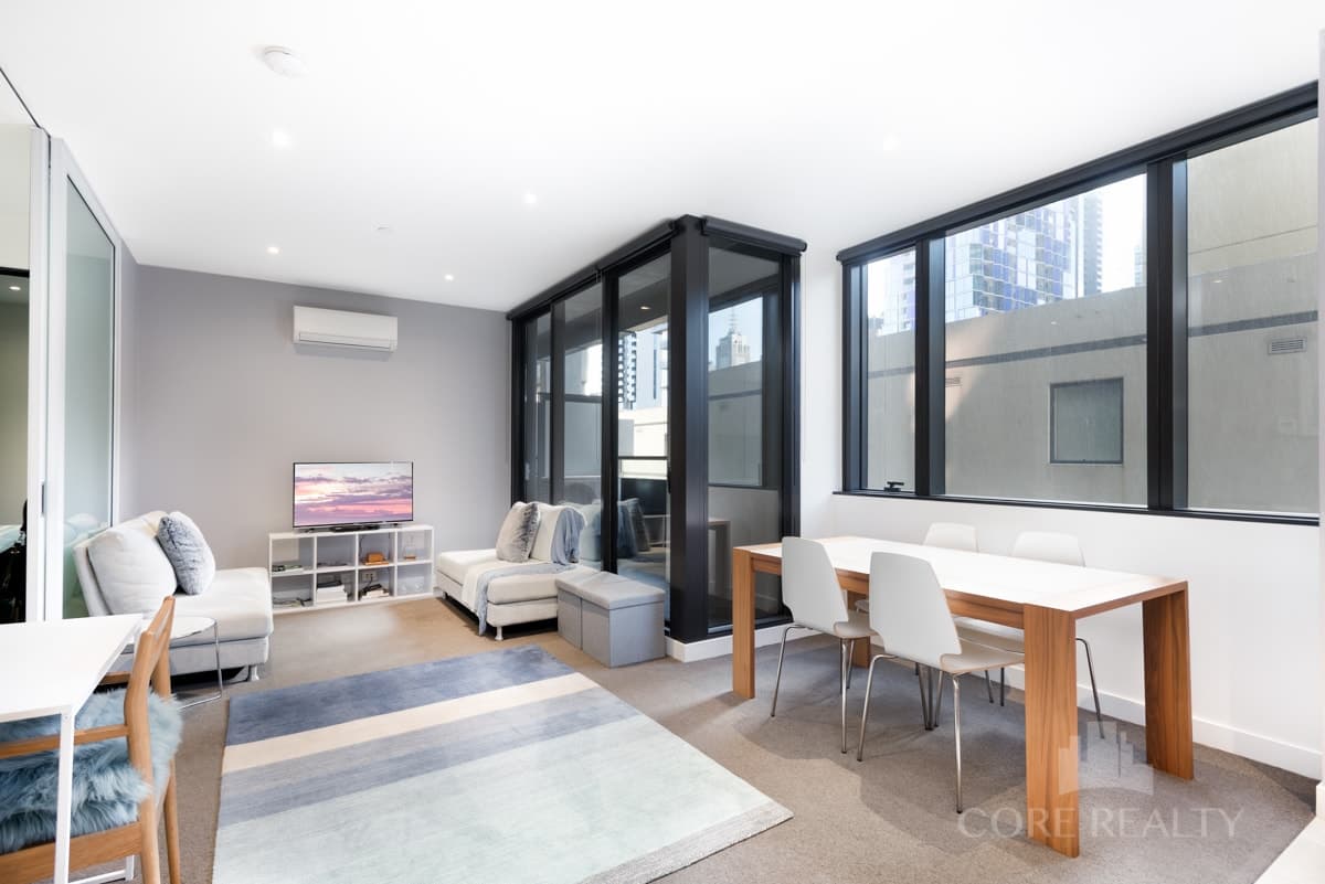702/120 A'beckett  Street, Melbourne - Thumbnail 2