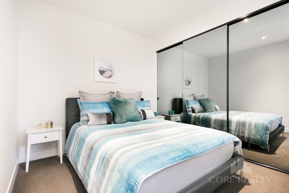 702/120 A'beckett  Street, Melbourne - Thumbnail 3