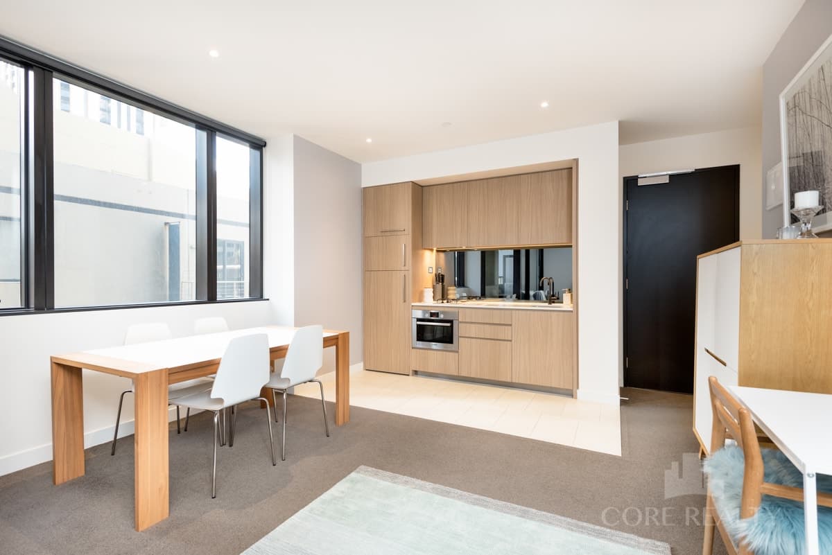 702/120 A'beckett  Street, Melbourne - Thumbnail 4
