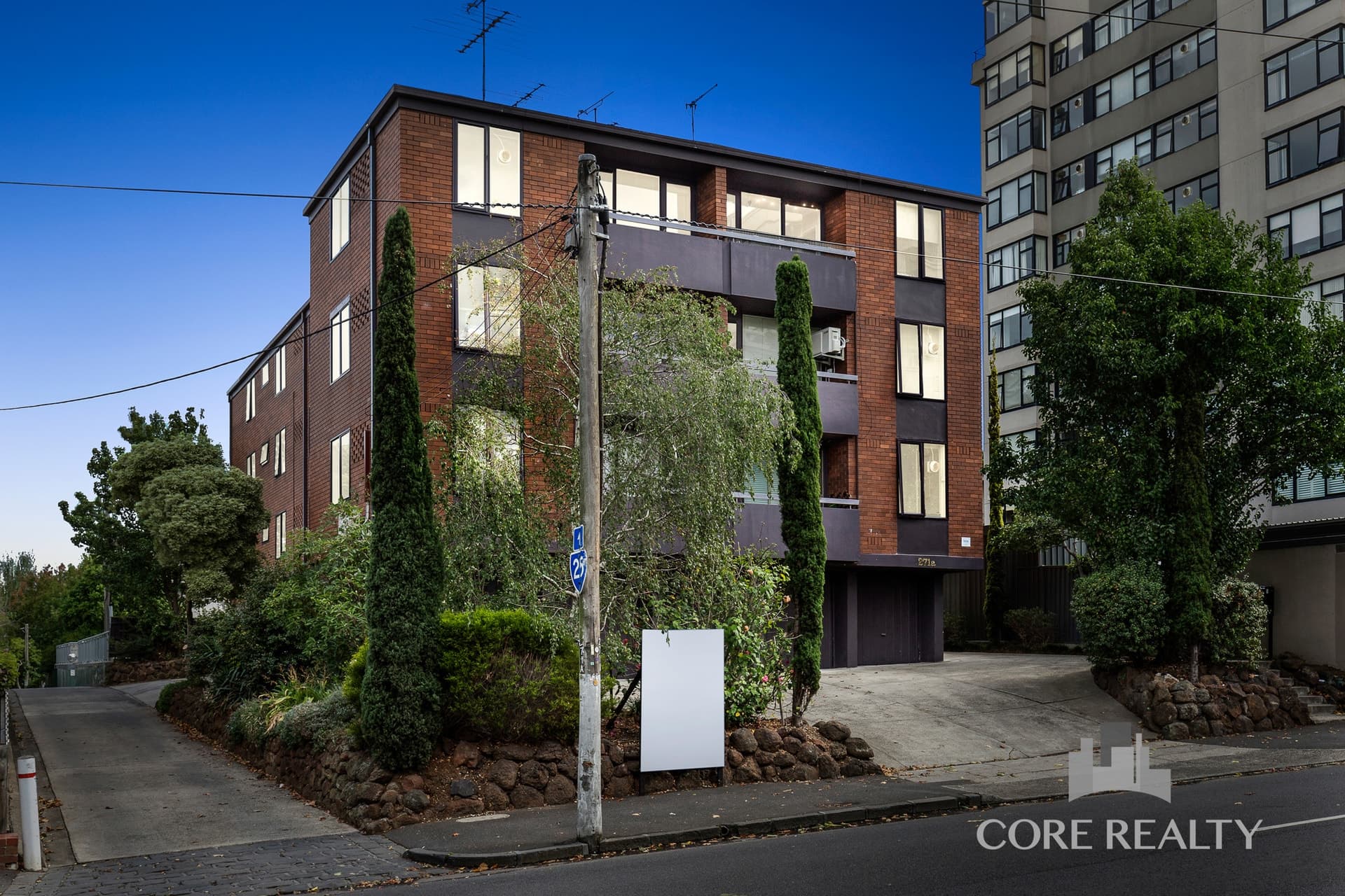 12/271a Williams  Road, South Yarra - Image 1