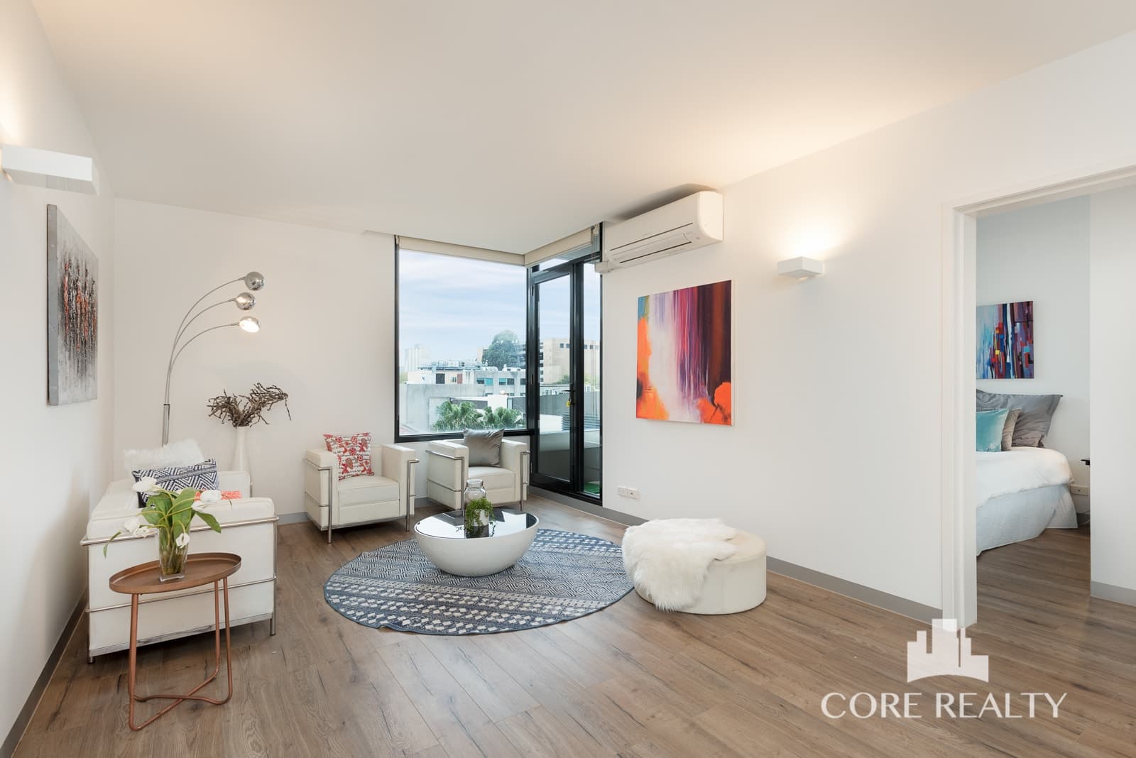 408b/640 Swanston Street, Carlton, Carlton - Image 1
