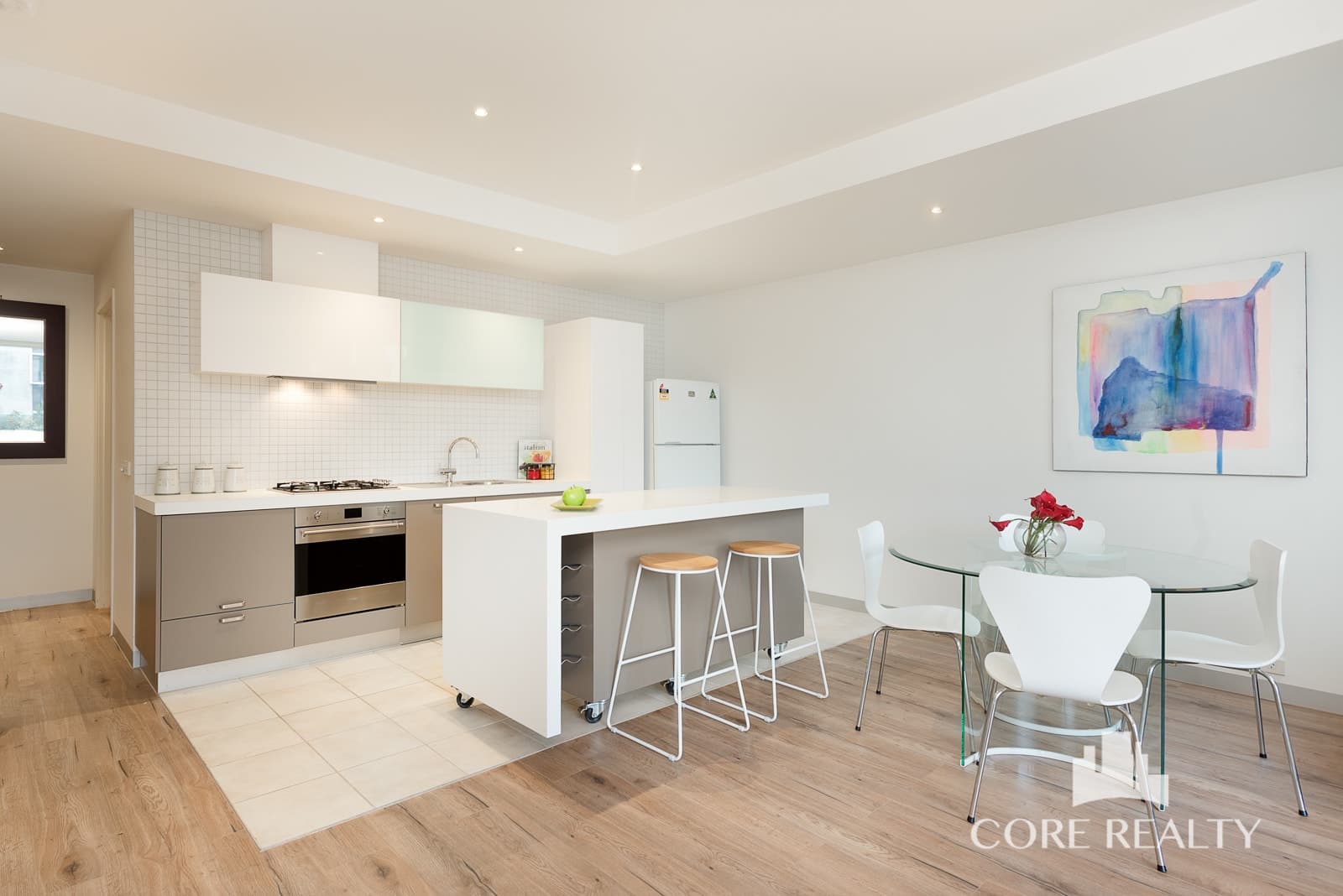 408b/640 Swanston Street, Carlton, Carlton - Thumbnail 3