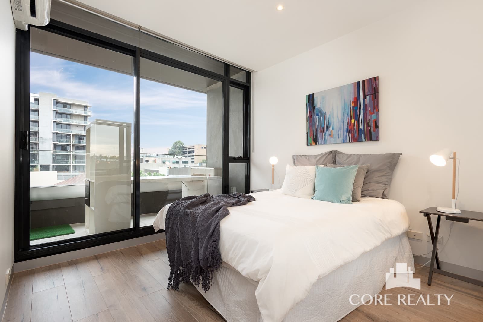 408b/640 Swanston Street, Carlton, Carlton - Thumbnail 4