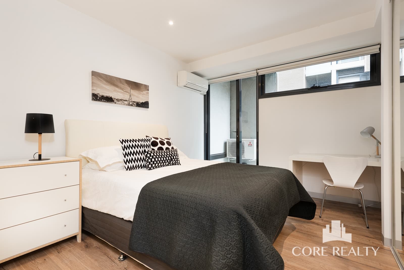 408b/640 Swanston Street, Carlton, Carlton - Thumbnail 5