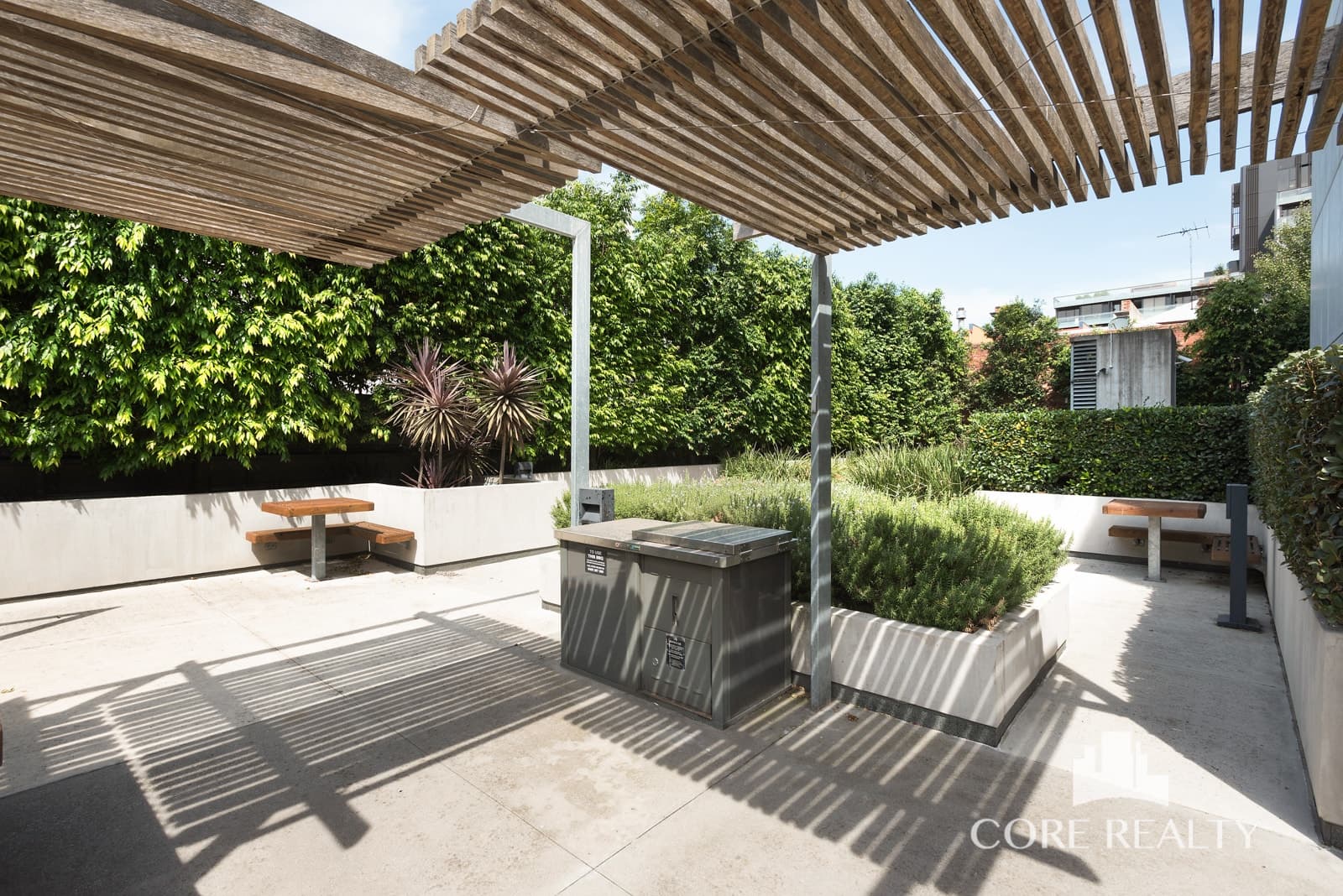 408b/640 Swanston Street, Carlton, Carlton - Thumbnail 8