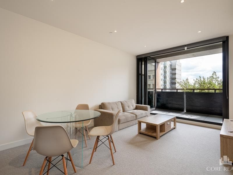 606/155 Franklin Street, Melbourne - Image 1