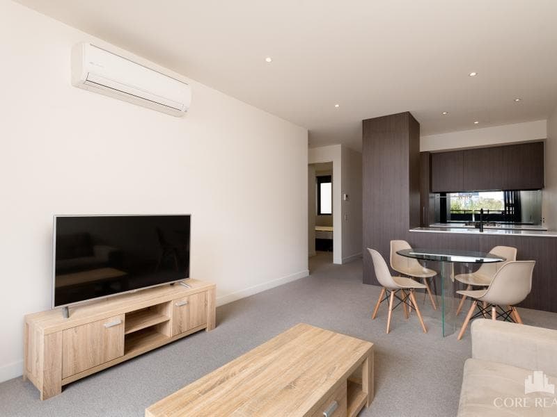 606/155 Franklin Street, Melbourne - Thumbnail 2