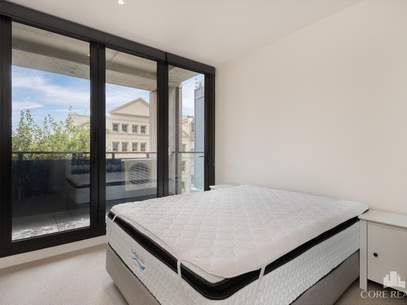 606/155 Franklin Street, Melbourne - Thumbnail 3