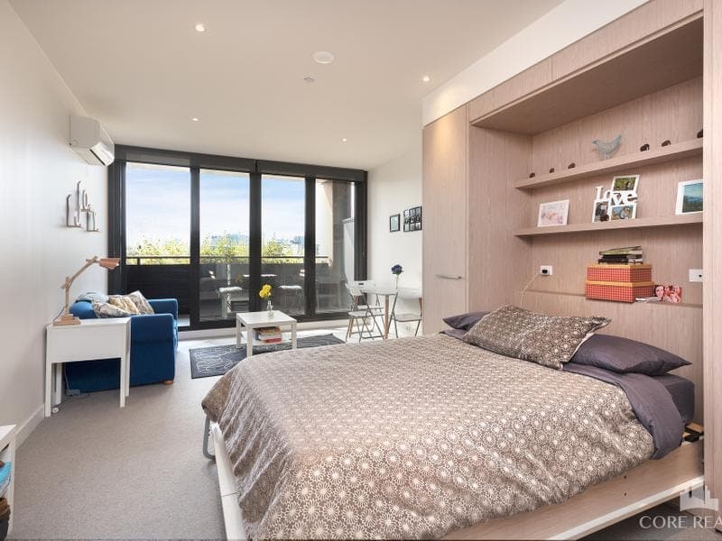 606/155 Franklin Street, Melbourne - Thumbnail 5